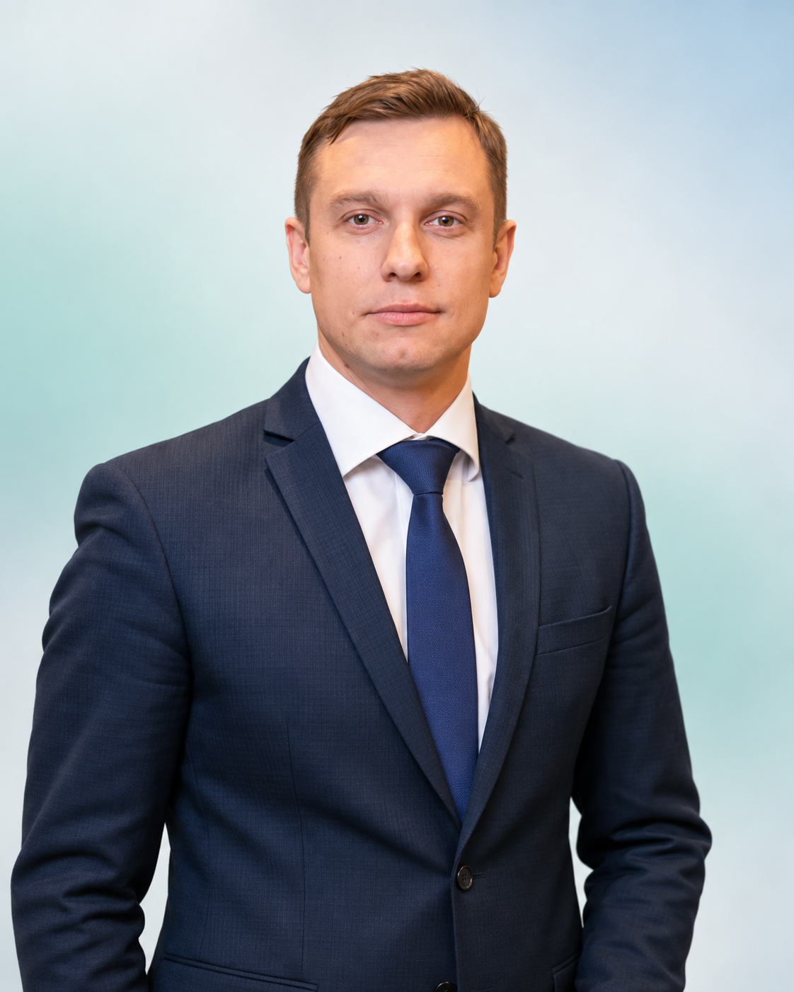Николай Пашинин