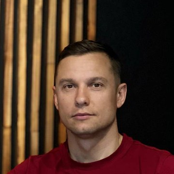 Николай Пашинин