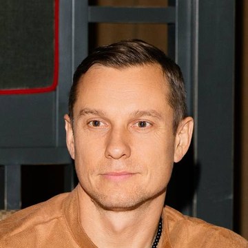 Николай Пашинин