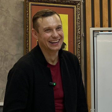 Николай Пашинин