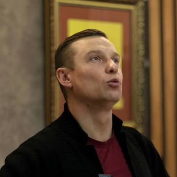 Николай Пашинин